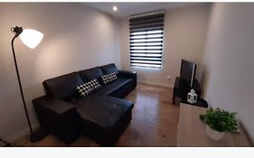 Apartamento WELCOME céntrico de diseño en calle Tres Forques